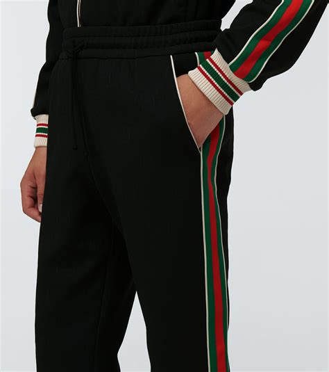 bootleg gucci sweatpants|Gucci bootlegs.